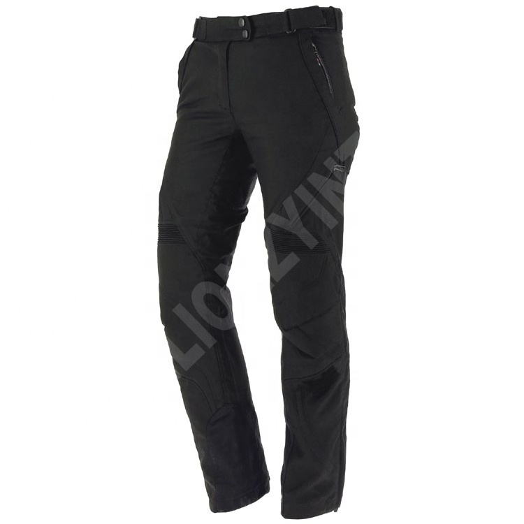 2023 New Design Textile Motorcycle Pant Motorbike Cordura Pant Motorcycle Racing Pants Wholesale High Quality