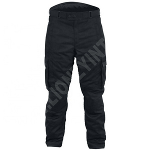 2023 New Design Textile Motorcycle Pant Motorbike Cordura Pant Motorcycle Racing Pants Wholesale High Quality