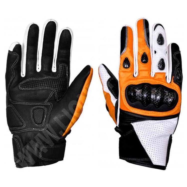 Motorbike gloves for motorcycle enduro full finger motocicleta racing motos luva glove de moto touch screen motocross guantes