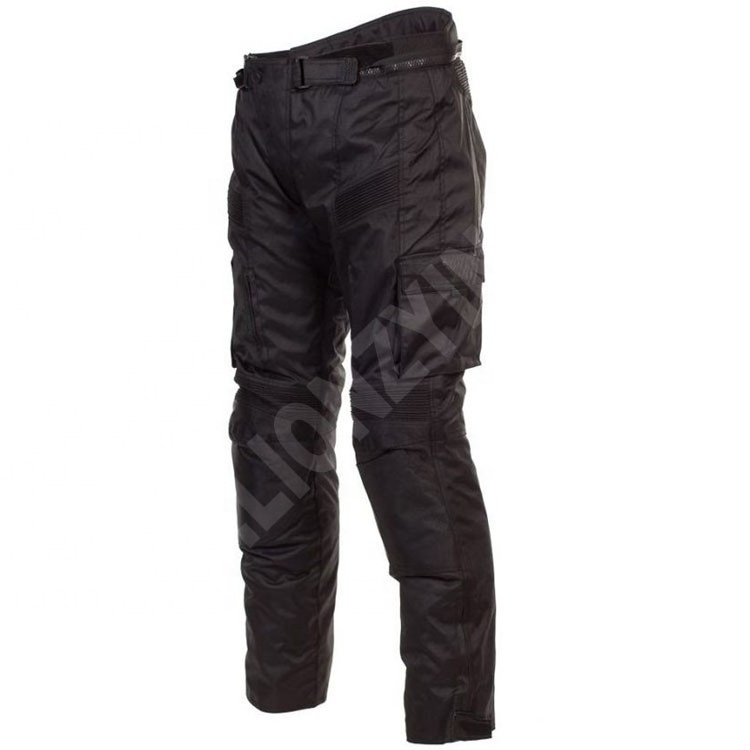 2023 New Design Textile Motorcycle Pant Motorbike Cordura Pant Motorcycle Racing Pants Wholesale High Quality