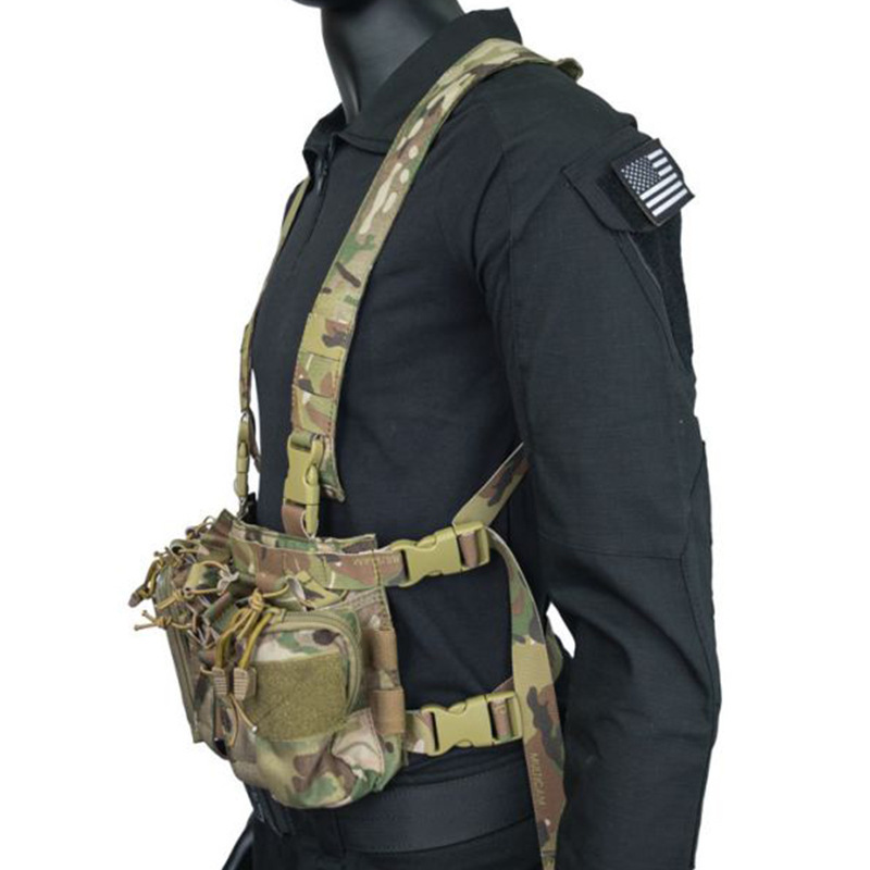 tactical vest reflective tactical vest tactical vest costume operator chaleco tactico