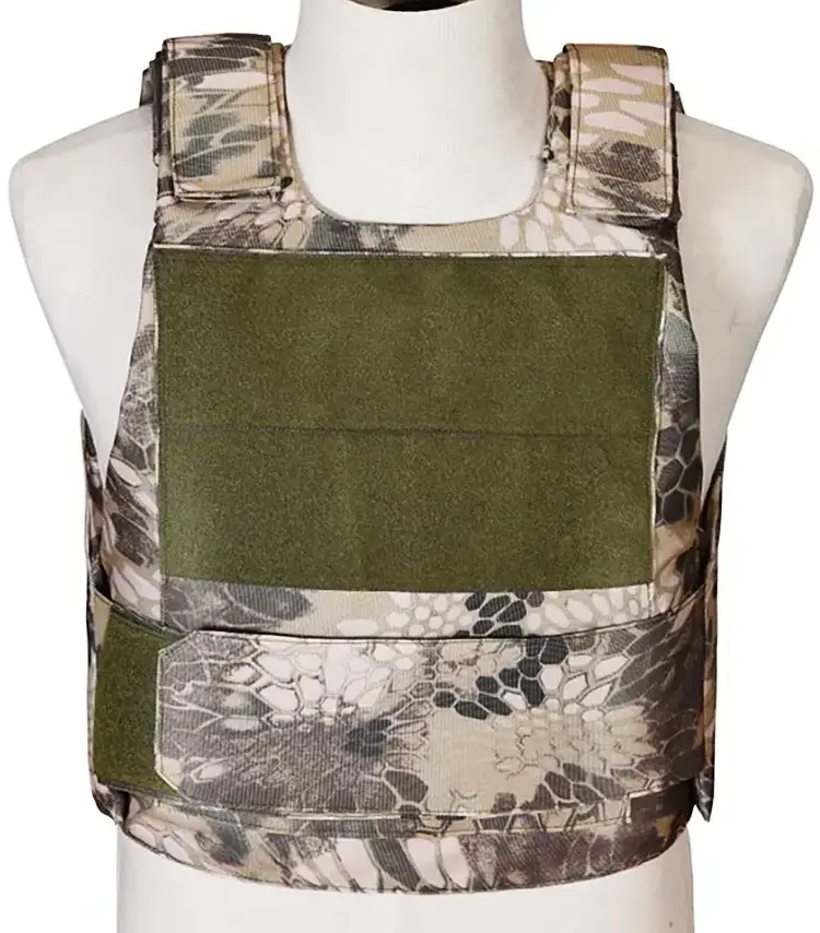 Factory wholesale  Multifunctional tactical vest plate carrier plate oxford carrier tactical vest