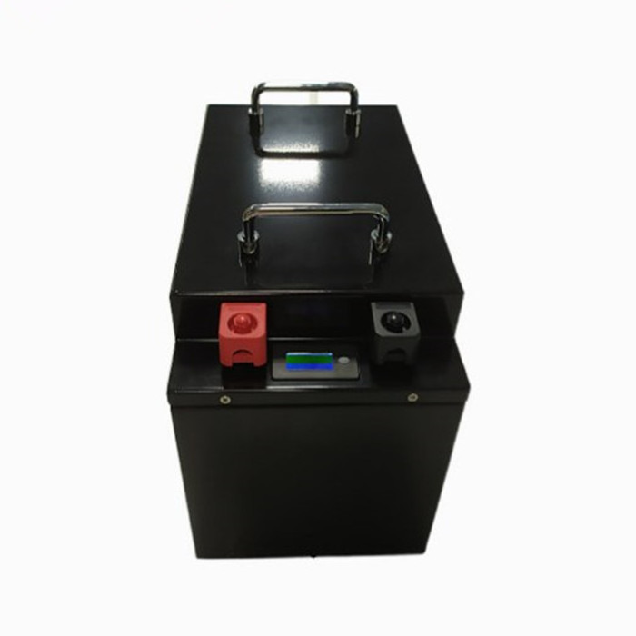 Customize 200ah 300ah 12v lithium iron phosphate car battery