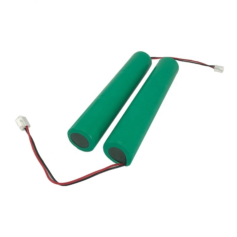 ni-cd d 5000mah rechargeable battery pack 3.6v 8.4v 4.8v 6v 7.2v 12v nicd battery 2.4v 4000mah for emergency lighting battery