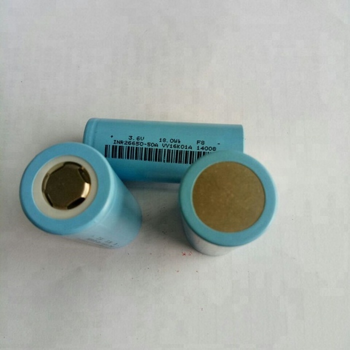 High quality 18500 18650 22650 26650 32600 3.7v li-ion rechargeable battery 3000mAh 4000mah 5000mAh 6000mAh 1500mah 2000mah