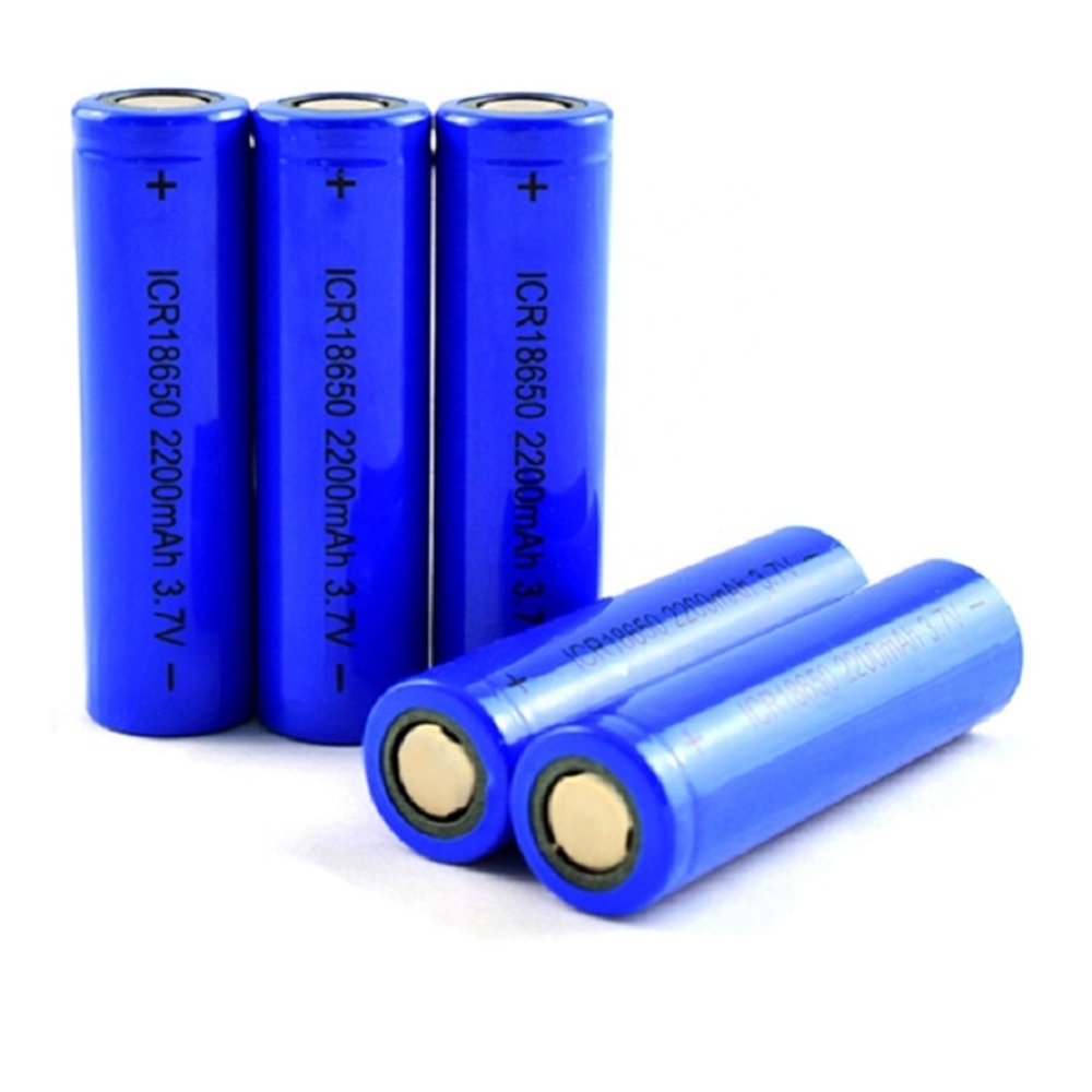 Rechargeable First top CJ 3.7v li-ion battery fst 18650 2000mah 2200mah 2600mah 2500mah 1800mah 3000mah 3200mah