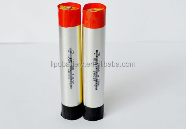 13700 13350 16350 17350 18350 18400 3.7v Lithium polymer battery 1100mah 500mah 650mah 850mah 950mah 1050mah