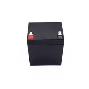 ABS Small Empty Plastic Battery Box 7.4v 7.2v 14.8v 12v 6v Battery Accessories Compatible 32140 33140 18650 21700 32700 26650