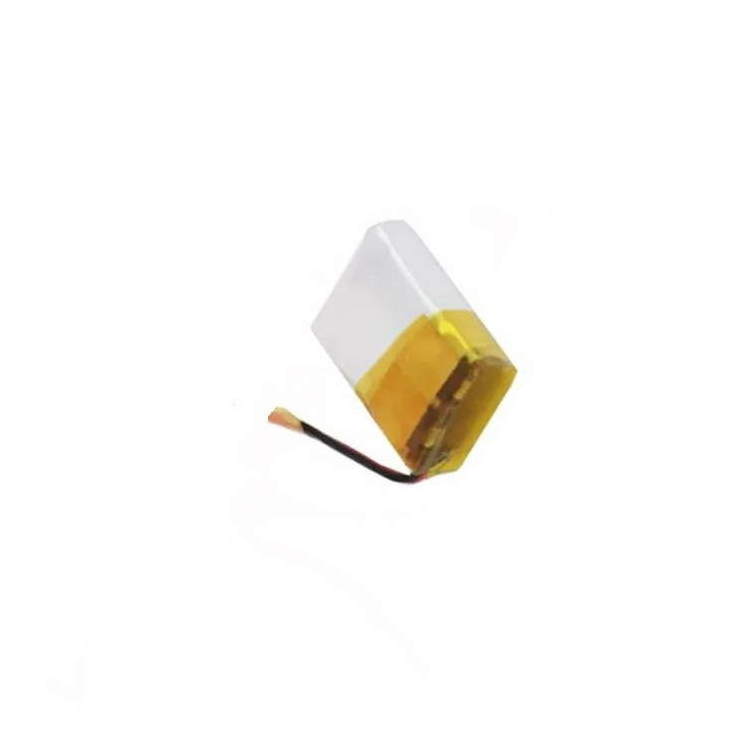 lipo battery cell 301012  ultra small 3.7v 25mah lithium polymer battery for  wireless earphones