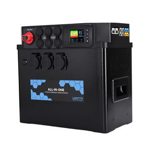 Price Dc 220V Bluetty Solar Generator Power Station Stackable Cyber Box 3000 Lifepo Cb 300 Powerstation Fur Deutschland