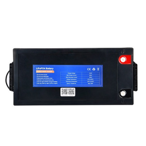 Oem Long Life Battery Pack Lifepo4 Battery Lipo Price 25.6V 6 230V 12.8 24Volt 25,6V V 12 Volt 12.8V 24 Volt 12V 24V 	O