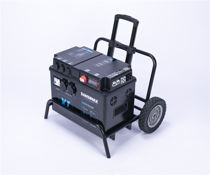 2020 lithium battery pack solar generator 3000w 200w power station portable generator output dc 5v 9v 12v 19v 20v 24v