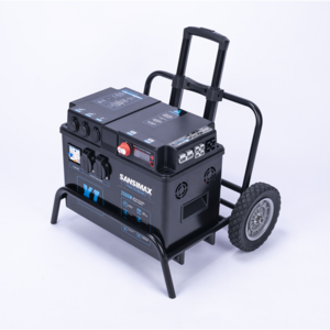 2020 lithium battery pack solar generator 3000w 200w power station portable generator output dc 5v 9v 12v 19v 20v 24v