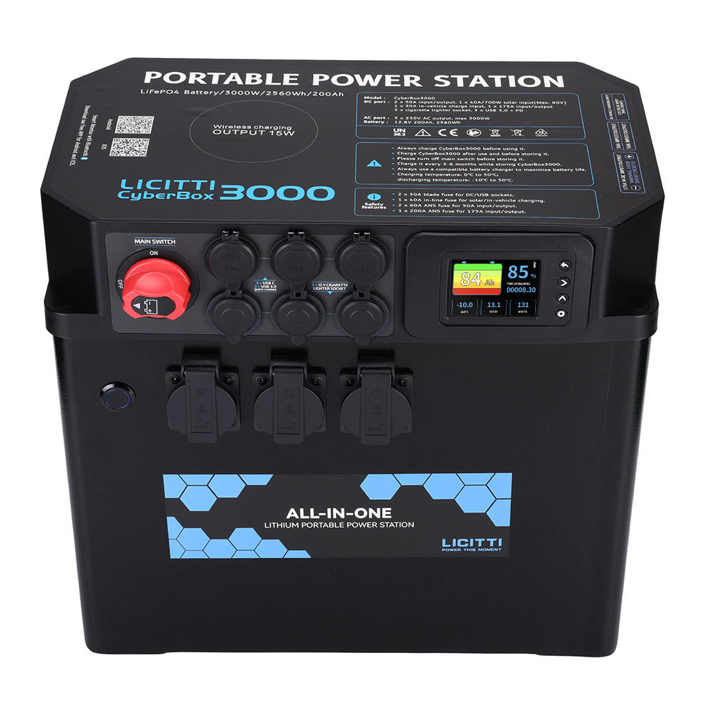 1000w 1008Wh portable power station 500w 600w 1200w 1500w 2000w 3000w outdoor portable power station generator with solar