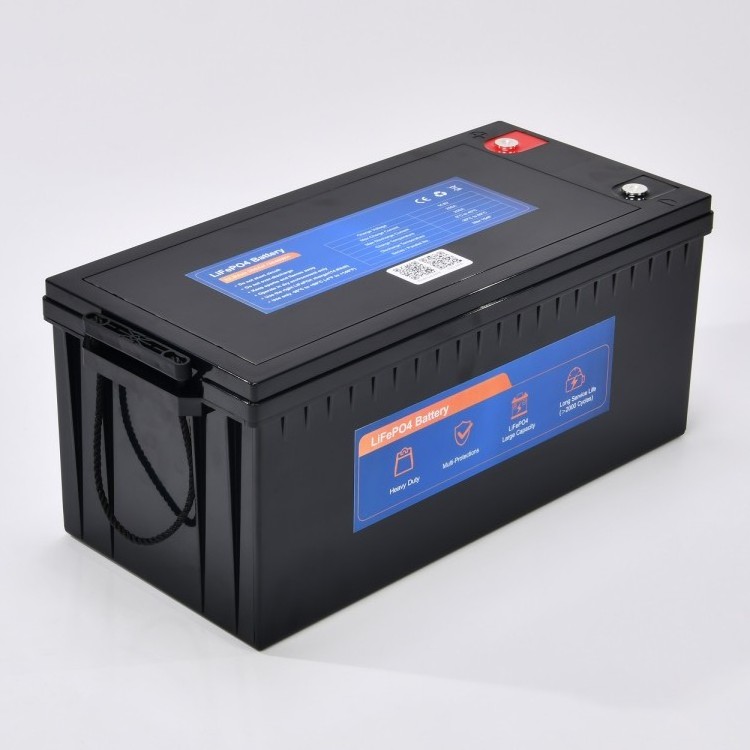 Oem Long Life Battery Pack Lifepo4 Battery Lipo Price 25.6V 6 230V 12.8 24Volt 25,6V V 12 Volt 12.8V 24 Volt 12V 24V 	O