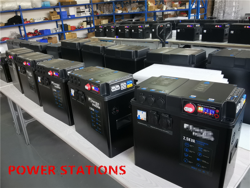 2020 lithium battery pack solar generator 3000w 200w power station portable generator output dc 5v 9v 12v 19v 20v 24v