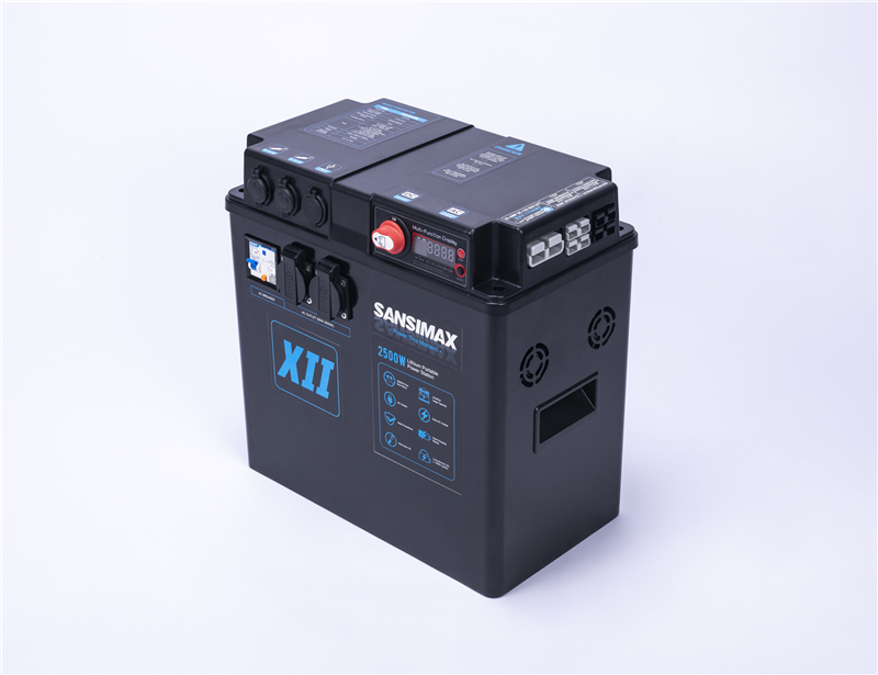 2020 lithium battery pack solar generator 3000w 200w power station portable generator output dc 5v 9v 12v 19v 20v 24v