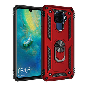 heavy-duty shockproof full-body protection For Huawei Mate 20 Pro/Mate 30 Lite/P Smart 2023 protective Cover Defender phone case