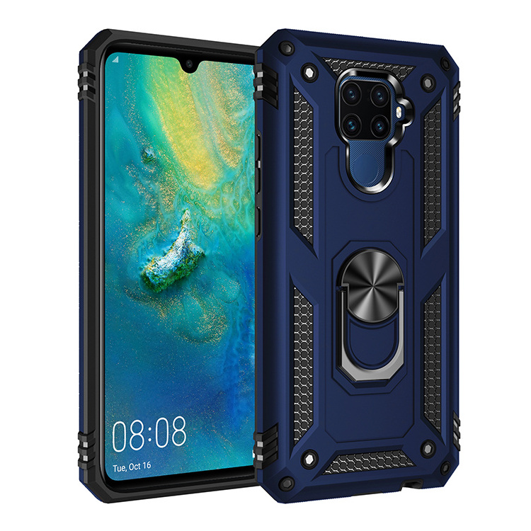 heavy-duty shockproof full-body protection For Huawei Mate 20 Pro/Mate 30 Lite/P Smart 2023 protective Cover Defender phone case