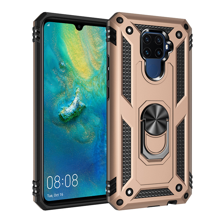 heavy-duty shockproof full-body protection For Huawei Mate 20 Pro/Mate 30 Lite/P Smart 2023 protective Cover Defender phone case