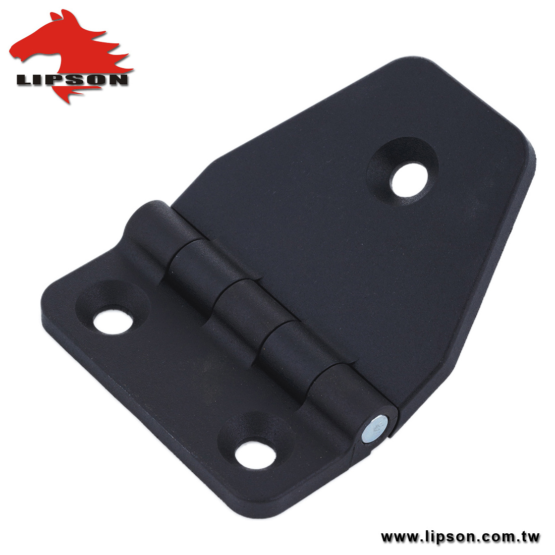 HL-148 Industrial Machinery External Door Cabinet PA Plastic Hinge