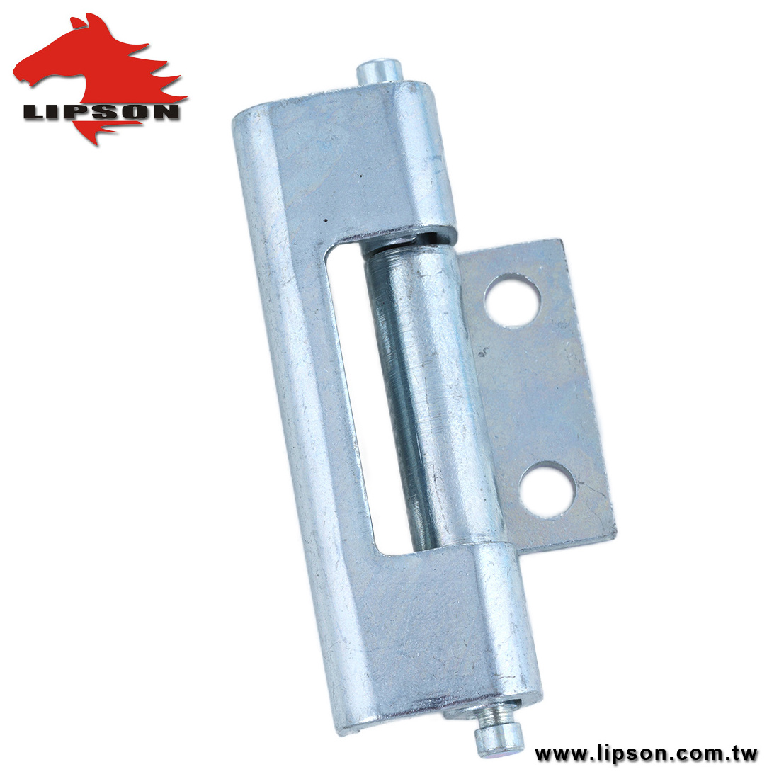 HL-138 Adjustable Industrial Enclosure Corner Lift Off Removable Pin Detachable Slip Joint Panel Door Hidden Concealed Hinge