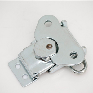 90 degree toggle latch