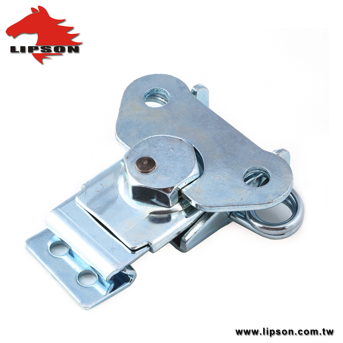 TS-158-1-SUS Cases and Chest Compression Adjustable Latch Flight Case Road Case Hardware Accessories Parts