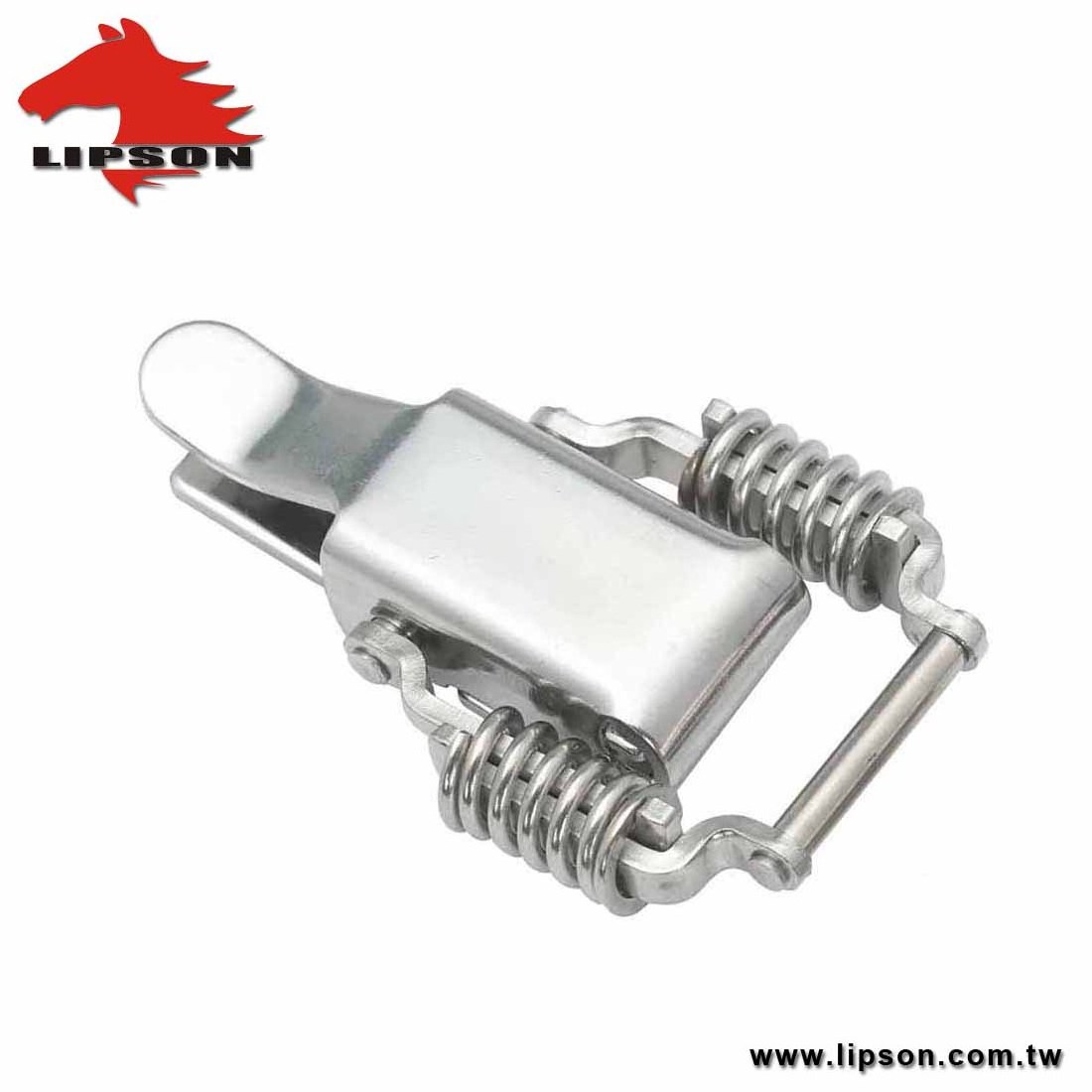 TSL-322-A Toggle Latch Compression Locking Case Clip Southco Stainless Steel Cabinet Clasp Industrial Snap Spring Latch