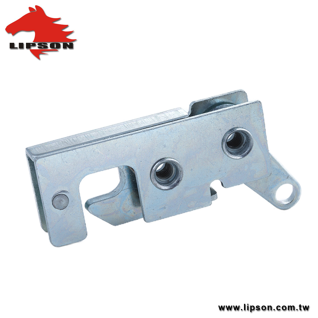 TS-618-9R Rotary Slam Claw Spring Southco Concealed Automotive Bear Jaw Universal Standard Koala Latches Doo Lock Car Door Latch