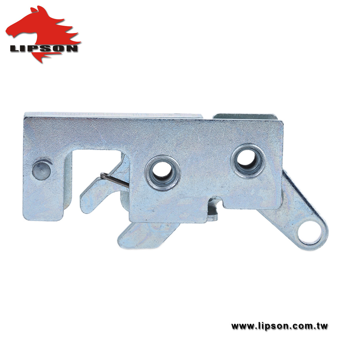 TS-618-9R Rotary Slam Claw Spring Southco Concealed Automotive Bear Jaw Universal Standard Koala Latches Doo Lock Car Door Latch