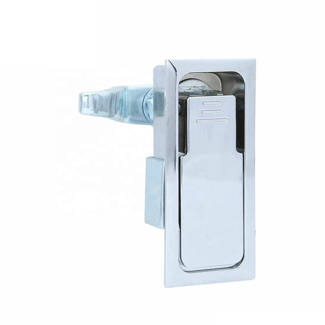 LM-731-3 Electrical Door Compression Latch Plane Board Network Server Cabinet Panel Lock Cam Latch