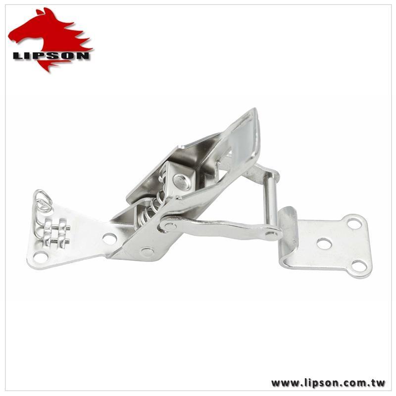 TS-605 Lock Tool Box Compression Panel Stainless Draw Cabinet Adjustable Over Center Southco Case Chest Door Latch