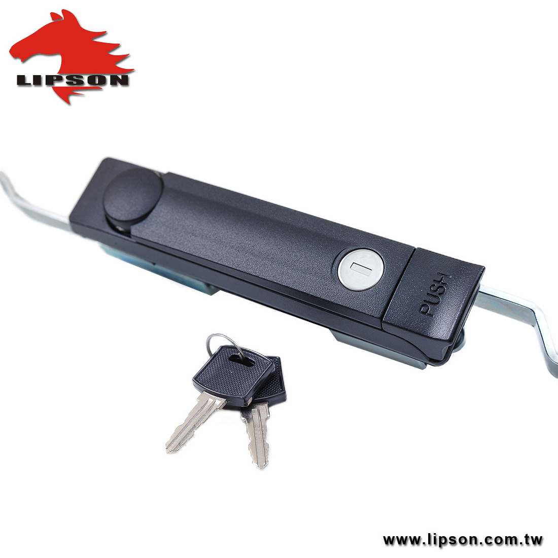 LM-831 Three Point Cabinet Control Multi-point Swing Handle Electrical Connecting Rod Control Lock