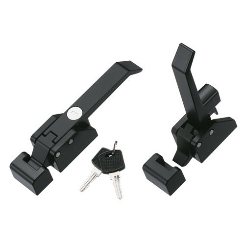 LM-6150-1 A7 Style Locking Over Center Action Lever Compression Latch