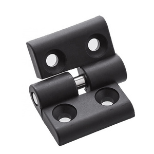 HL-260-2 Industrial Machinery plastic door cabinet hinge