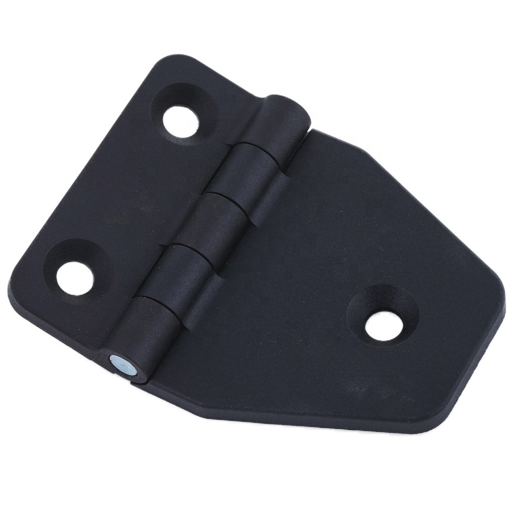 HL-148 Industrial Machinery External Door Cabinet PA Plastic Hinge