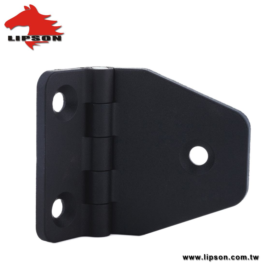 HL-148 Industrial Machinery External Door Cabinet PA Plastic Hinge