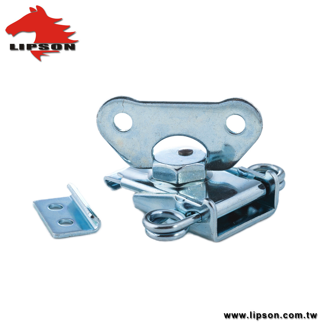 TS-158-1-SUS Cases and Chest Compression Adjustable Latch Flight Case Road Case Hardware Accessories Parts