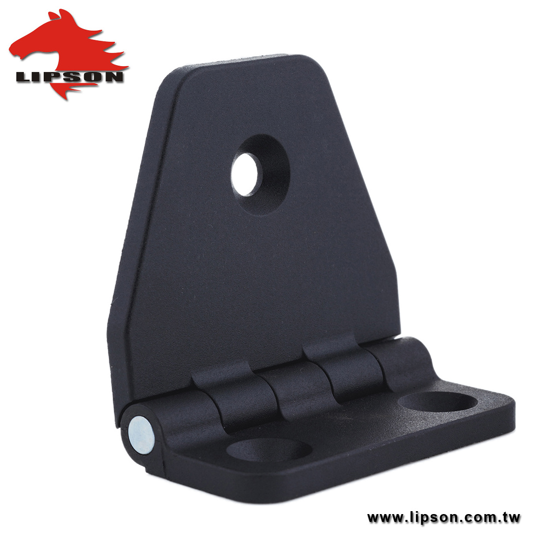 HL-148 Industrial Machinery External Door Cabinet PA Plastic Hinge