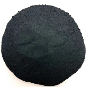 Disperse Dye BLACK ECO 300% powder form textile dyeing and printing disperse dye