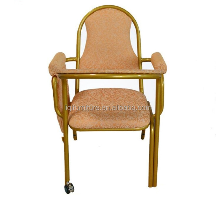 Cheap Price Worship Muslim Prayer Chairs for Church Islamic Mosque and Auditorium