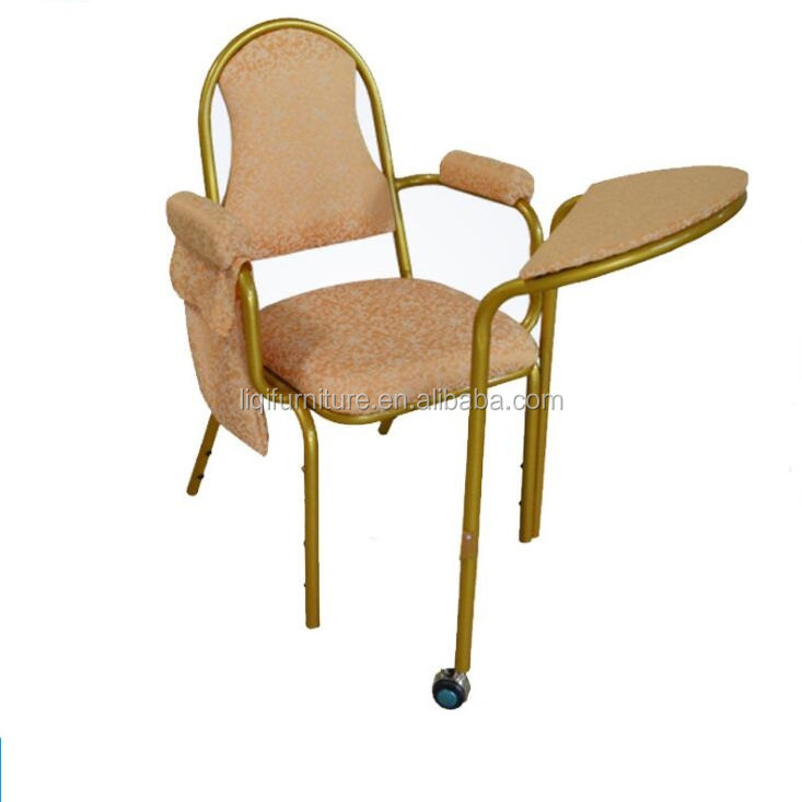 Cheap Price Worship Muslim Prayer Chairs for Church Islamic Mosque and Auditorium