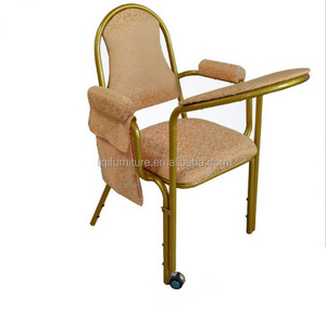 Cheap Price Worship Muslim Prayer Chairs for Church Islamic Mosque and Auditorium