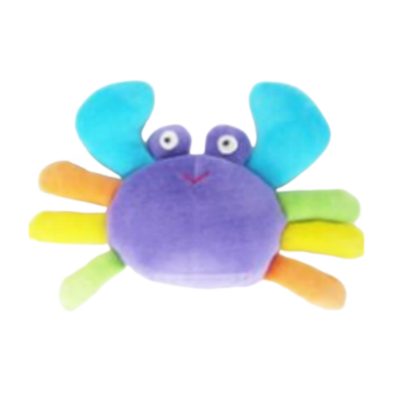 Personalized crab cute stuffed plush toy  New arrival crab cute stuffed plush toy