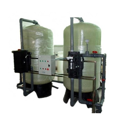 mixed bed deionizer/Mixed Bed Demineralizer