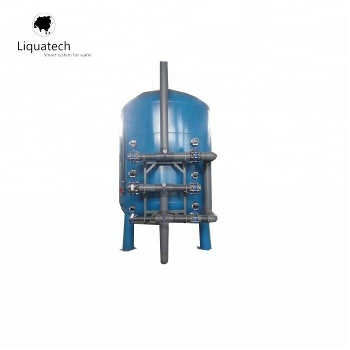 mixed bed deionizer/Mixed Bed Demineralizer