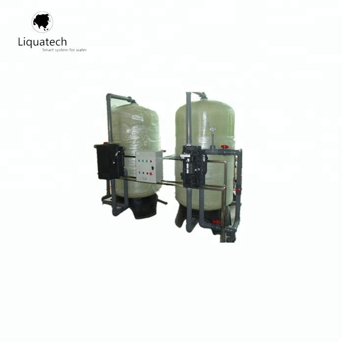 mixed bed deionizer/Mixed Bed Demineralizer