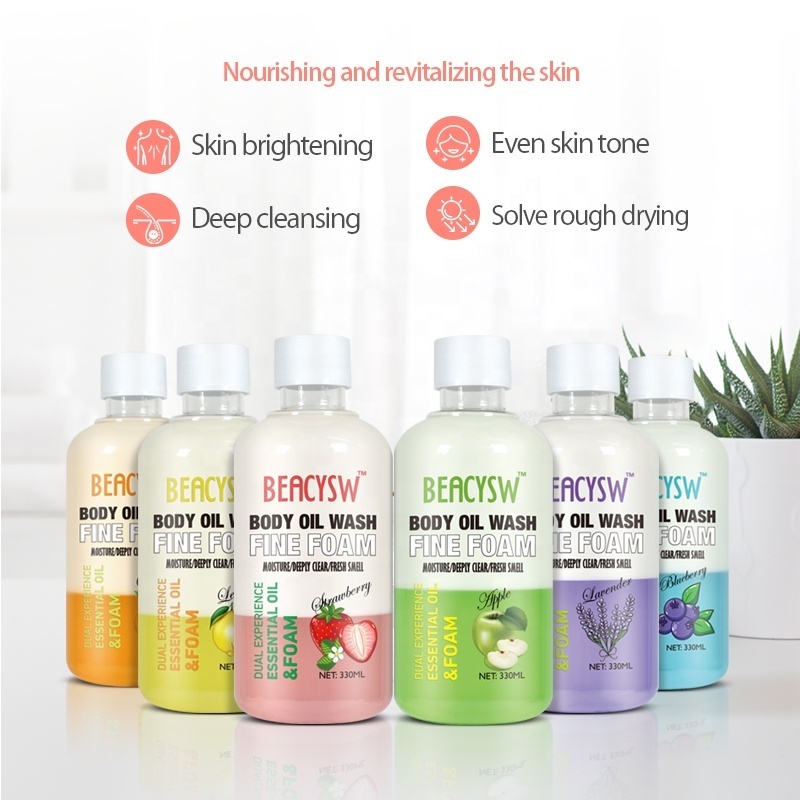 new arrival private label bath and body works wholesale shower gel custom all natural lightening foam liquid soap shampoo