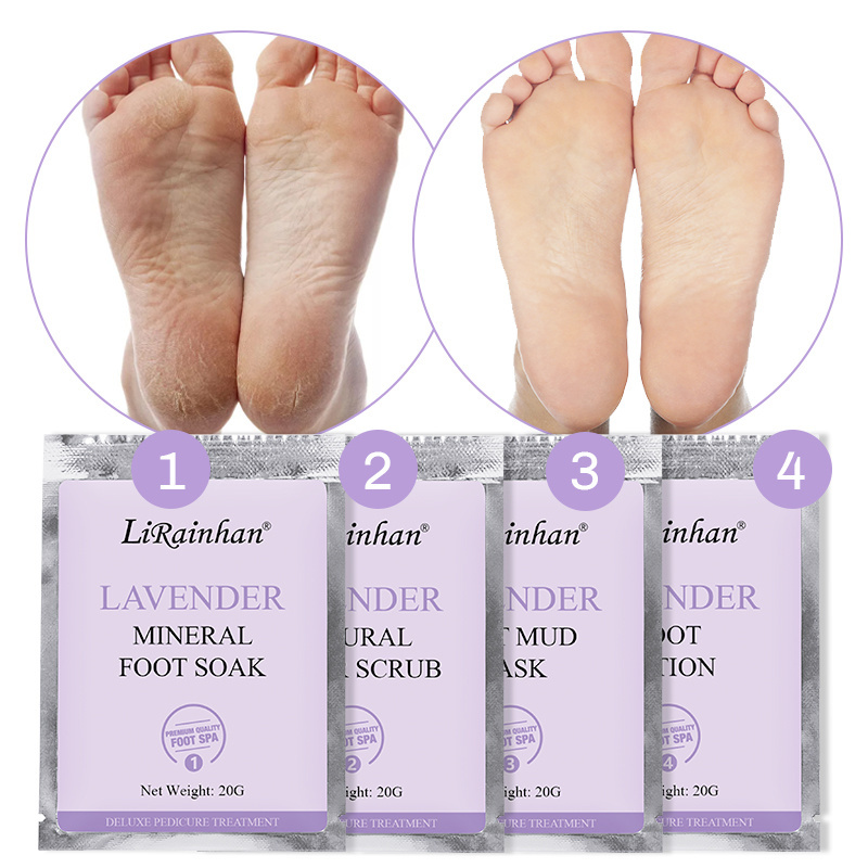 footspa hand and foot spa peel private label dry foot care ionic pedicure balls items feet whitening sugar scrubs